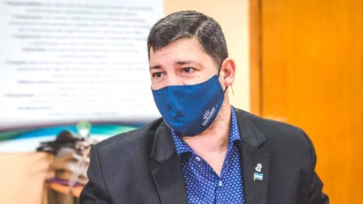 “La excelente temporada invernal es fruto del enorme trabajo de promoción en todo el país”