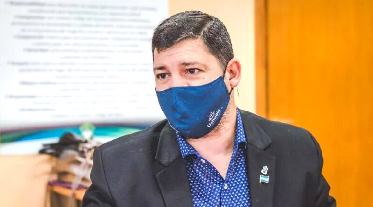 “La excelente temporada invernal es fruto del enorme trabajo de promoción en todo el país”