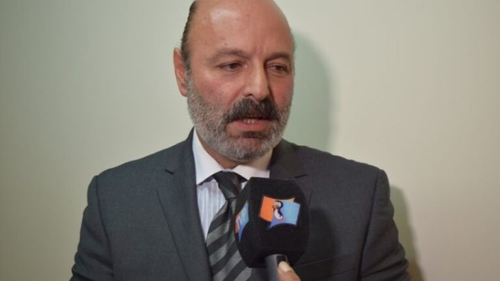 «No pudo ser sorpresivo para nadie que nosotros terminemos diciendo una obviedad», indicó Muchnik