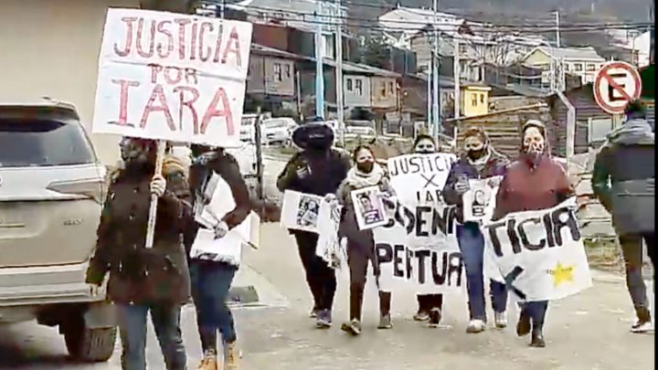 “Parece que la Justicia protege más a los delincuentes que a las víctimas”
