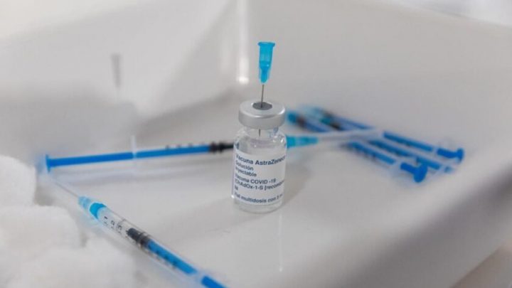 Plan de Vacunación contra el COVID-19: Tierra del Fuego recibirá 1600 dosis de AstraZeneca