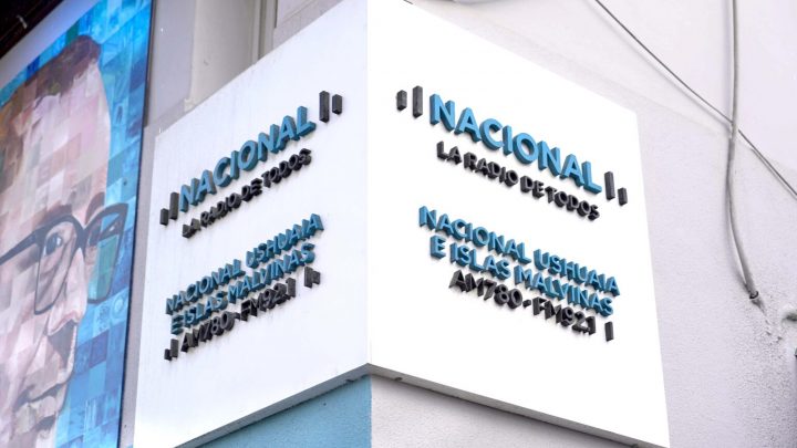 El Concejo Deliberante entregó reconocimiento a directivos de Radio Nacional Ushuaia a 60 años de su creación