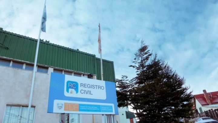 1200 documentos a la espera de ser retirados en el Registro Civil
