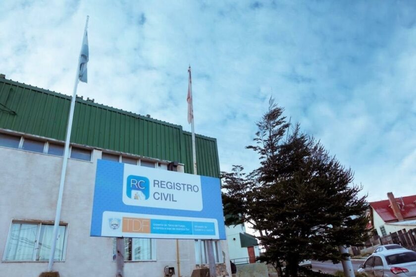 1200 documentos a la espera de ser retirados en el Registro Civil