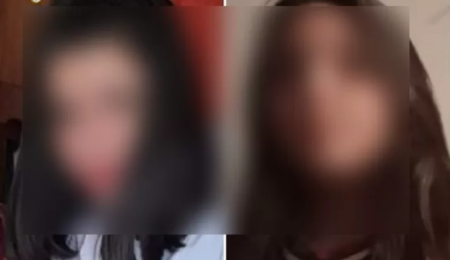 La Policía encontró a las dos amigas que eran intensamente buscadas en Río Gallegos