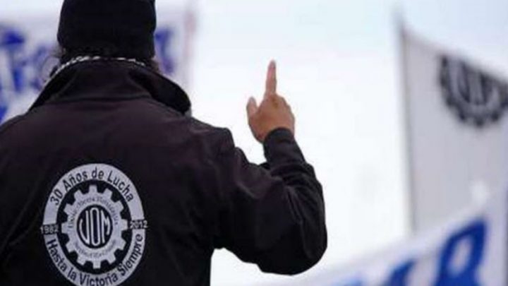 Preocupa La Continuidad Laboral De Los Contratados En Varias Fabricas