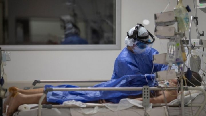 Tierra Del Fuego Registró Cuatro Nuevos Fallecidos Y Ya Son 463 Las Víctimas Por Coronavirus