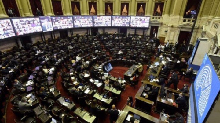 Presentaron un proyecto para reducir la jornada laboral, “sin bajar salarios”