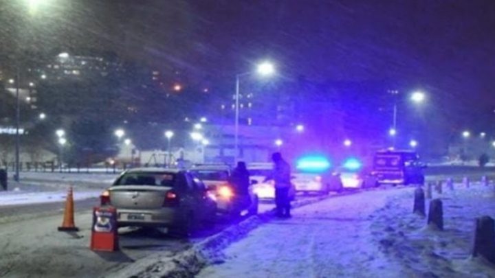 TDF: Hasta El 1 De Octubre Siguen Las Restricciones Nocturnas Para Circular