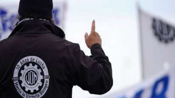 Preocupa La Continuidad Laboral De Los Contratados En Varias Fabricas