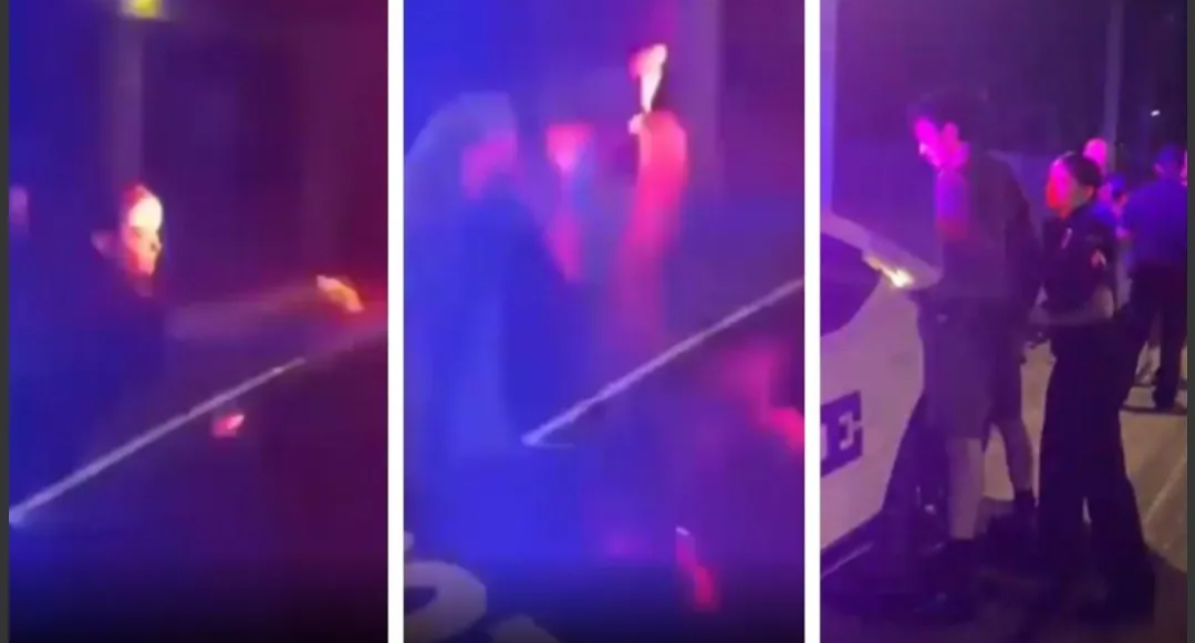 Así detuvieron a Sebastián Yatra: ¿Qué pasó?