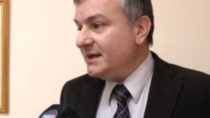 Pablo Candela Será Defensor Público De Víctimas