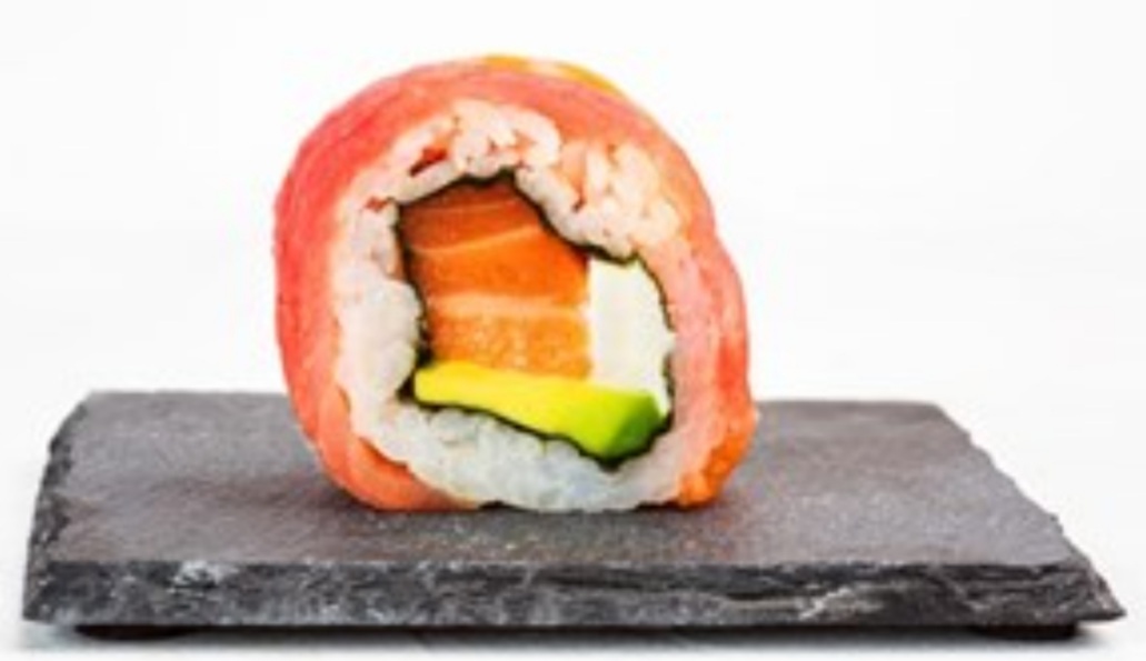 Gastaron $36.000 En Sushi Y Dejaron $100 De Propina: El Furioso Descargo De La Moza Gastaron $36.000 En Sushi Y Dejaron $100 De Propina: El Furioso Descargo De La Moza