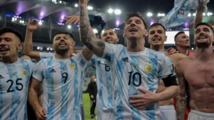 AFA Impulsa Para Que En Septiembre Los Hinchas Regresen A Los Estadios