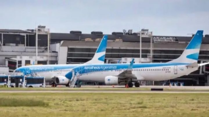 100 Mil Pasajes Gratis Para Los Turistas Extranjeros Que Vengan A La Argentina