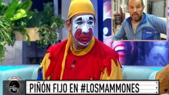 Piñon Fijo Acuso A Emilio Saenz De Traicionarlo Publicando Una Foto Suya Sin Maquillaje