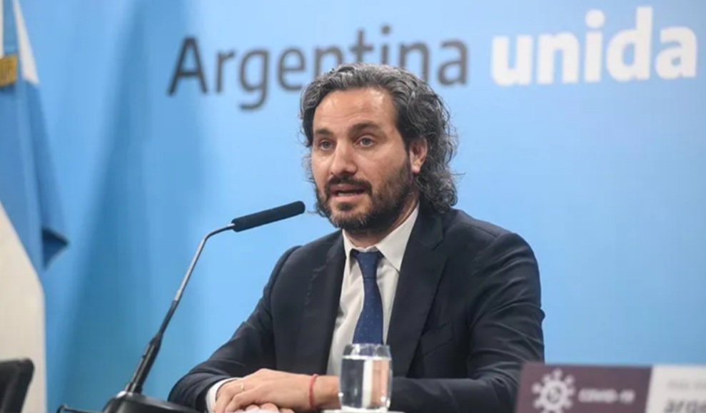 “La Reactivación Es Un Hecho Y Vamos A Recuperar La Vida Que Queremos”