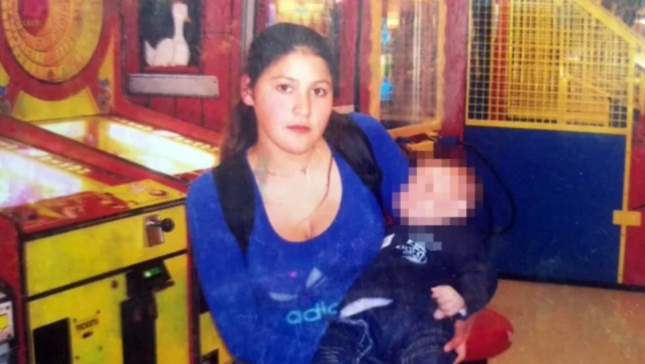 Cayó femicida que asesinó a su cuñada, la descuartizó y la enterró con cal en un pozo Cayó femicida que asesinó a su cuñada, la descuartizó y la enterró con cal en un pozo