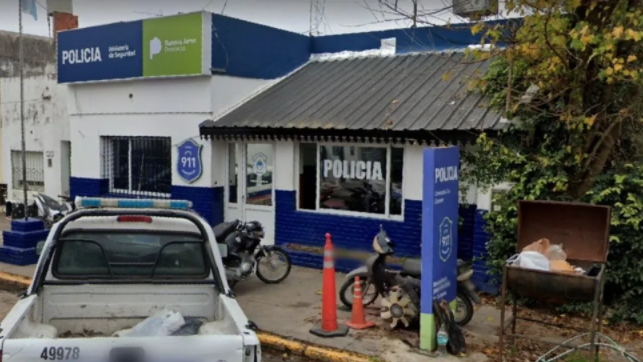 Hombre regresaba de trabajar y lo asesinaron a cuchilladas en presunto robo callejero Hombre regresaba de trabajar y lo asesinaron a cuchilladas en presunto robo callejero