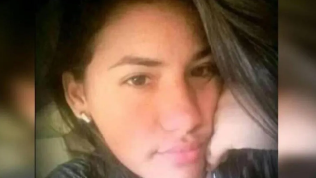 Encontraron en una heladera el cuerpo maniatado de una joven de 19 años