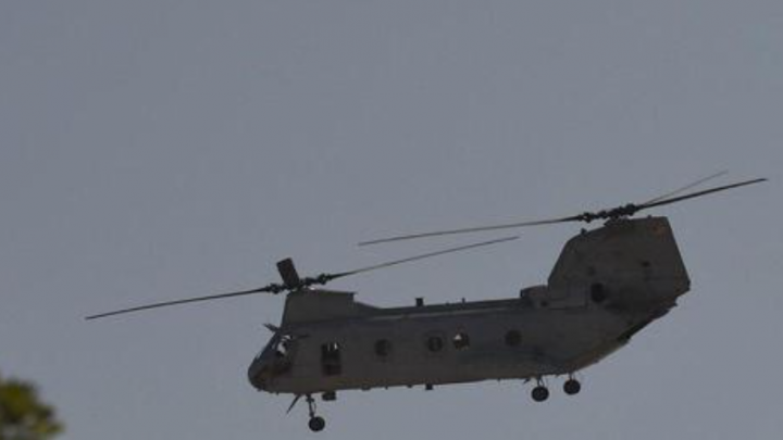 Afganistán: los talibanes ocuparon el palacio presidencial y varios países evacuan a sus diplomáticos