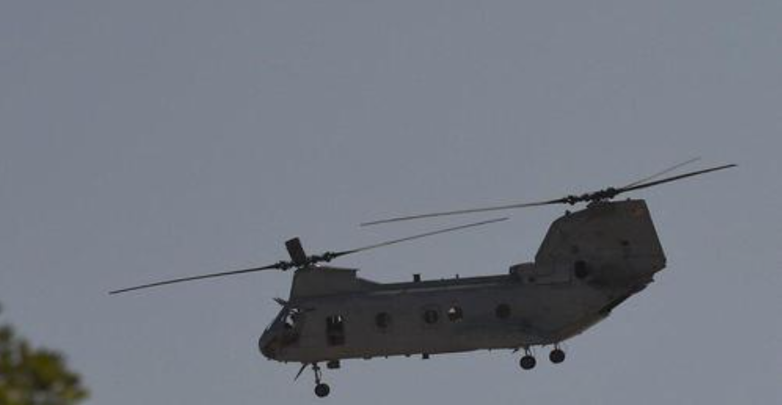 Afganistán: los talibanes ocuparon el palacio presidencial y varios países evacuan a sus diplomáticos