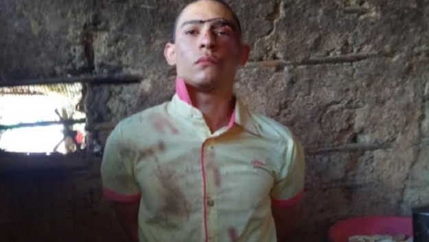 Un pibe decapitó a sus papás y a sus dos hermanas, una de ellas embarazada: «Les tenía bronca»