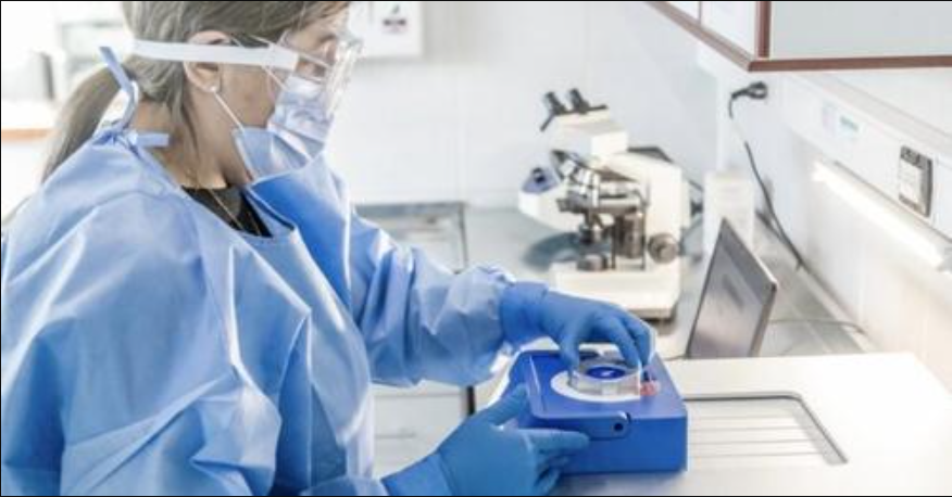 En la última semana se registraron cinco nuevos fallecimientos por coronavirus en Tierra del Fuego En la última semana se registraron cinco nuevos fallecimientos por coronavirus en Tierra del Fuego