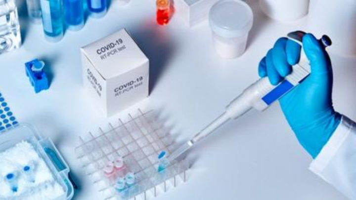 En la última semana hubo 204 casos positivos y dos nuevos fallecidos