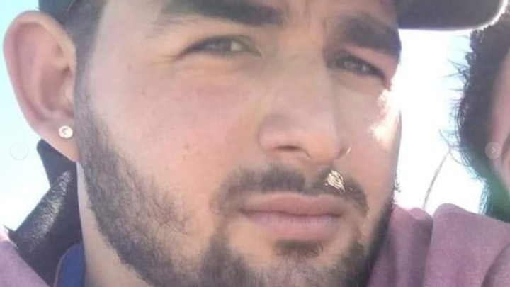 Buscan a un trabajador rural desaparecido en la Estancia El Salvador