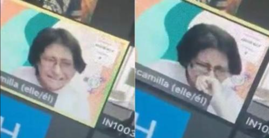 “Me sentí discriminade”, el descargo del estudiante no binario que estalló en una clase virtual “Me sentí discriminade”, el descargo del estudiante no binario que estalló en una clase virtual