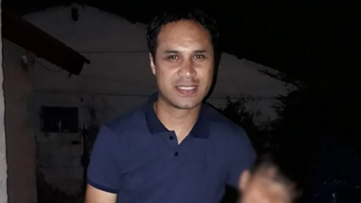 Tiene 15 años, mató a un hombre por un celular y se se escondió en la casa de su mamá