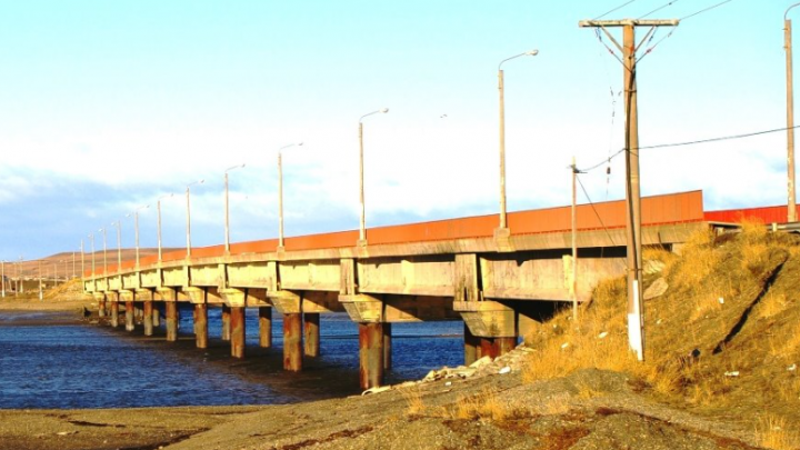 El Concejo aprobó el pedido de un nuevo puente para la Margen Sur