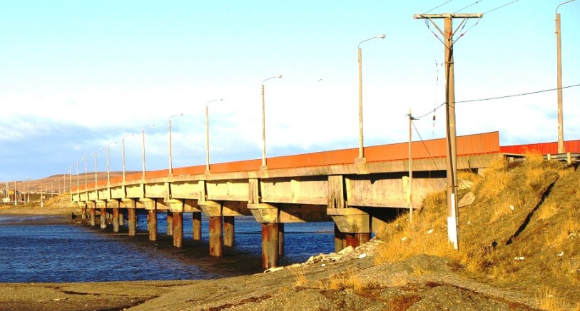 El Concejo aprobó el pedido de un nuevo puente para la Margen Sur