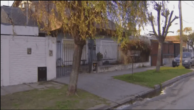Jubilado murió tras matar a uno de los tres delincuentes que habían entrado a su casa