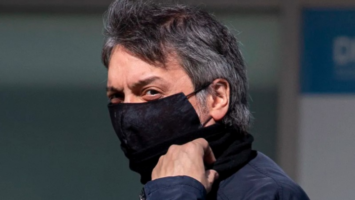 Máximo Kirchner «Si Macri es capaz de algo y hacerlo bien, es de mentir»