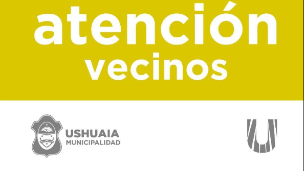 COMUNICADO: SUSPENSIÓN DEL AUTOCINE EN AVENIDA MAIPÚ