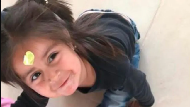 Asesinaron a rebencazos a su hija de 3 años: la historia del filicidio que terminó con los padres sentenciados a perpetua