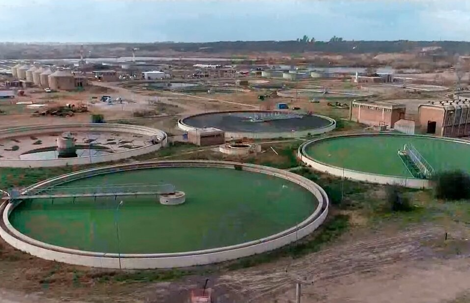 Variante Delta en Córdoba: hallaron restos en el agua cloacal Variante Delta en Córdoba: hallaron restos en el agua cloacal