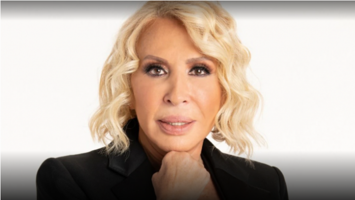 La quieren presa: Laura Bozzo está complicada, la busca Interpol en casi 200 países