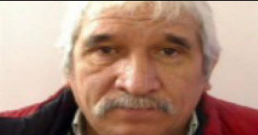 Piden ayuda de la comunidad magallánica para dar con Nemesio Gallardo