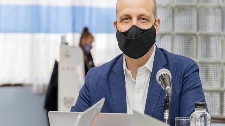 Turismo: «El camino está bien marcado, tenemos una buena demanda», celebró Querciali