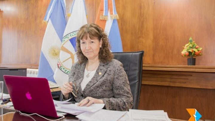 Urquiza celebró la aprobación de los protocolos sanitarios que permitirán el inicio de la Temporada de Cruceros