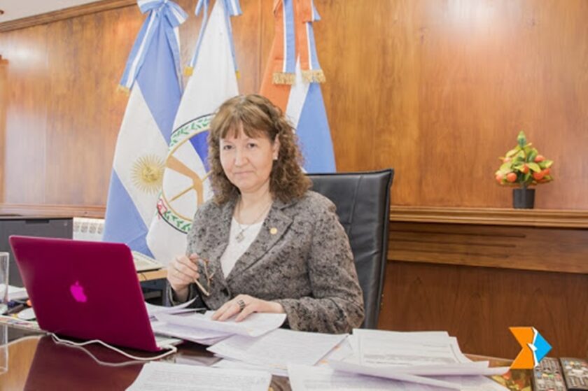 Urquiza celebró la aprobación de los protocolos sanitarios que permitirán el inicio de la Temporada de Cruceros