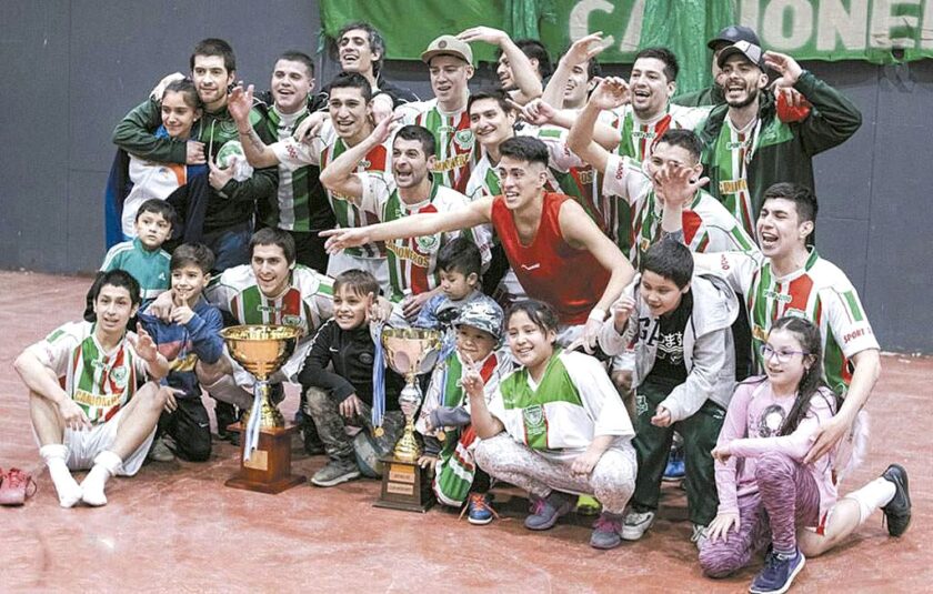 Se sorteó la quinta edición de la Copa Ushuaia Se sorteó la quinta edición de la Copa Ushuaia