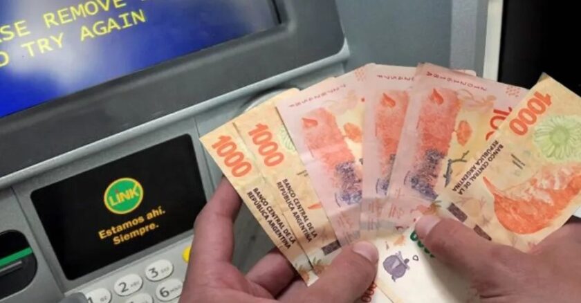 Cronograma de pago de planes, pensiones, administración pública y jubilados