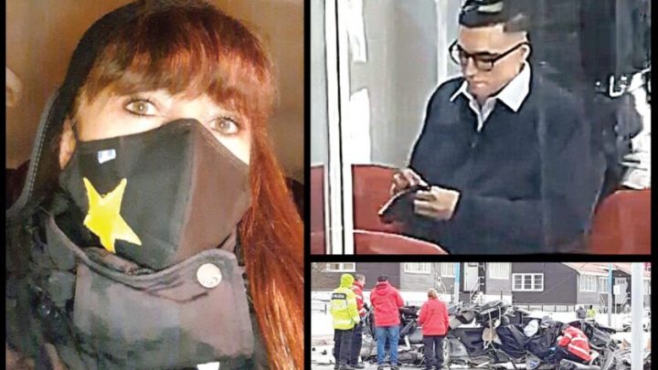 “Jugó con la muerte y se llevó dos vidas” –  consideró la referente de “Estrellas Amarillas”