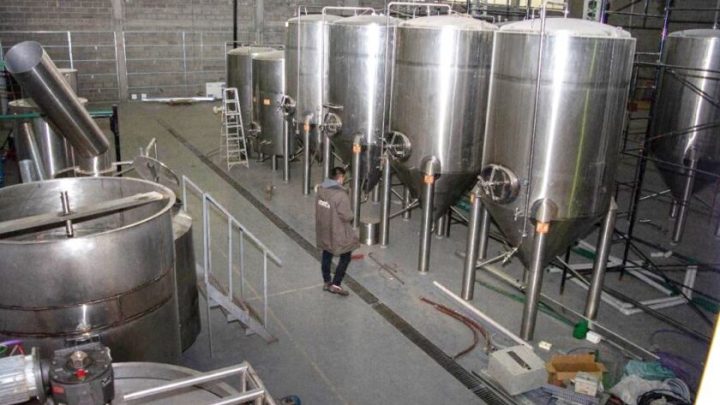 El Municipio continúa auxiliando a empresas en contexto de pandemia