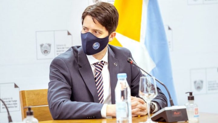 Créditos para conexiones de gas: “Con la inflación que tenemos, en 4 años va a doler menos”, indicó Duarte