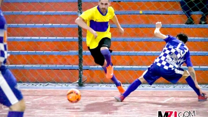 El “Porve” Blanco y Magallanes Celeste, se batieron a duelo en una gran final